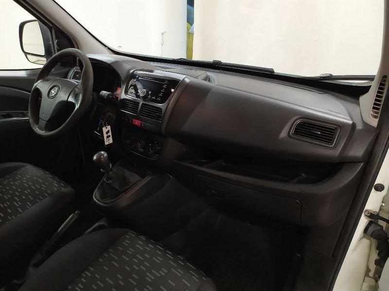 Opel Combo van 1.6 cdti 105cv L1H1 E5+(E5)