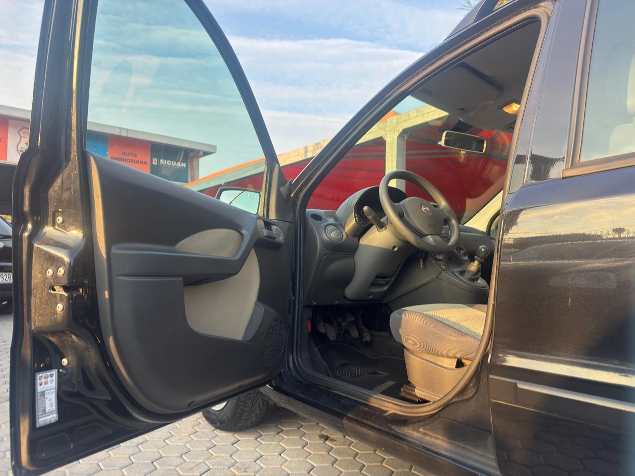 Fiat Panda ADATTA A NEOPATENTATI 1.2 Dynamic