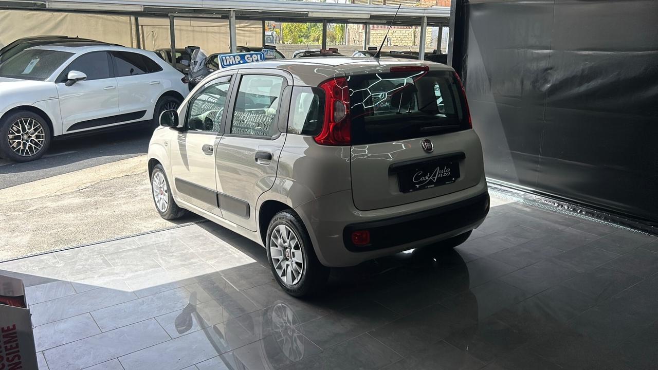 Fiat Panda 1.2 Gpl EasyPower 2015 Nuova