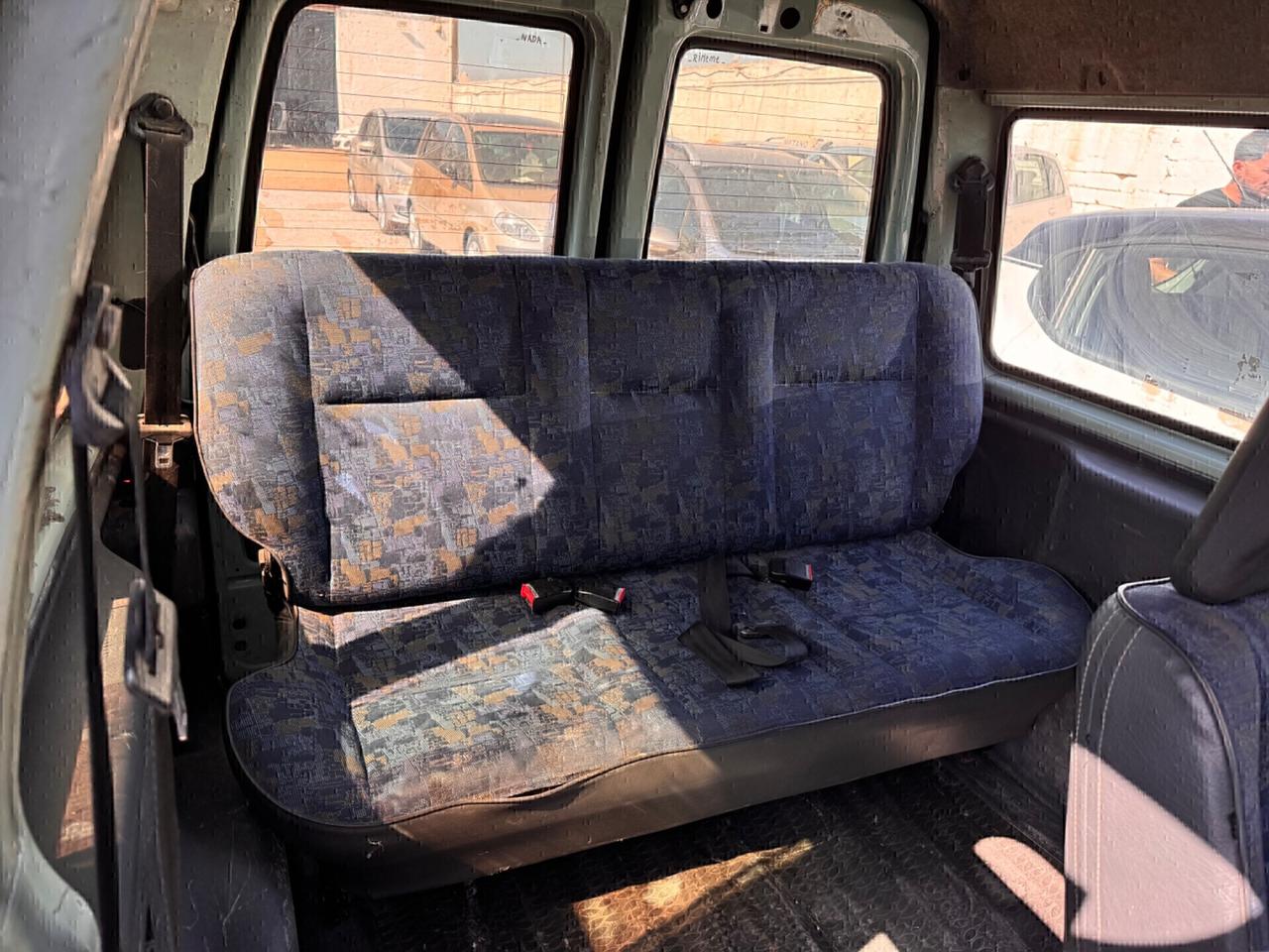 Citroen Jumpy 1.9 TD Combi 8 posti