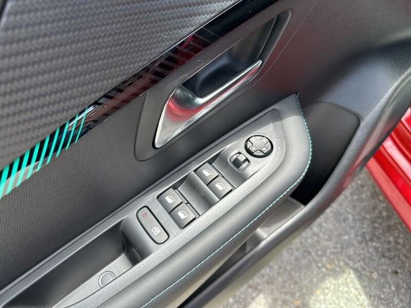 Peugeot 208 PureTech 100 Stop&Start 5 porte Allure