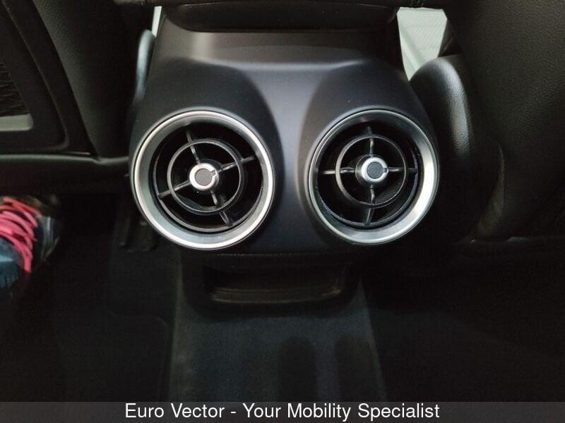 Alfa Romeo Stelvio 2.2 Turbodiesel 180 CV AT8 Executive