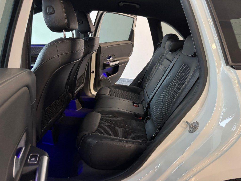 Mercedes-Benz B 180 d Sport Plus Cockpit Night led Full Opt