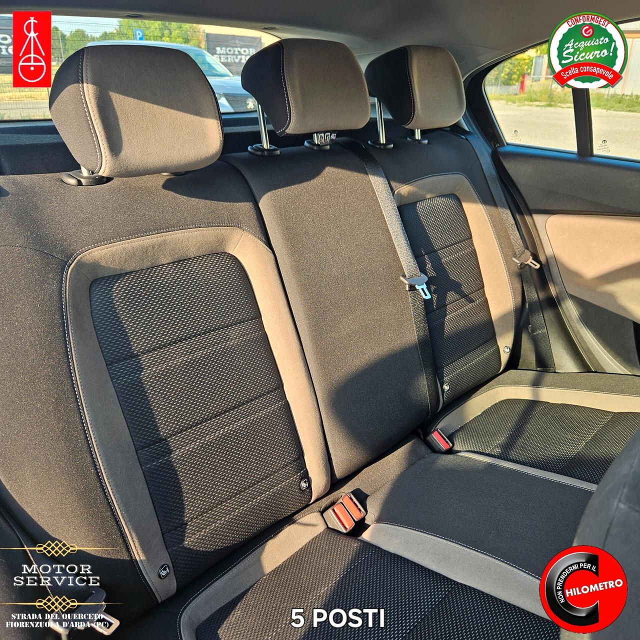 Fiat Tipo SW 1.6 Mjt Lounge CAMERA NAVI UNIPRO
