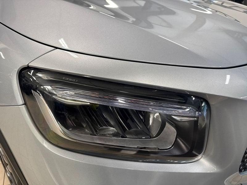Mercedes-Benz GLB 180 d AMG Line Advanced Plus auto 7p.ti