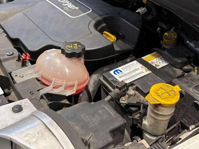 Jeep Renegade Renegade 2.0 mjt Opening edition 4wd 140cv