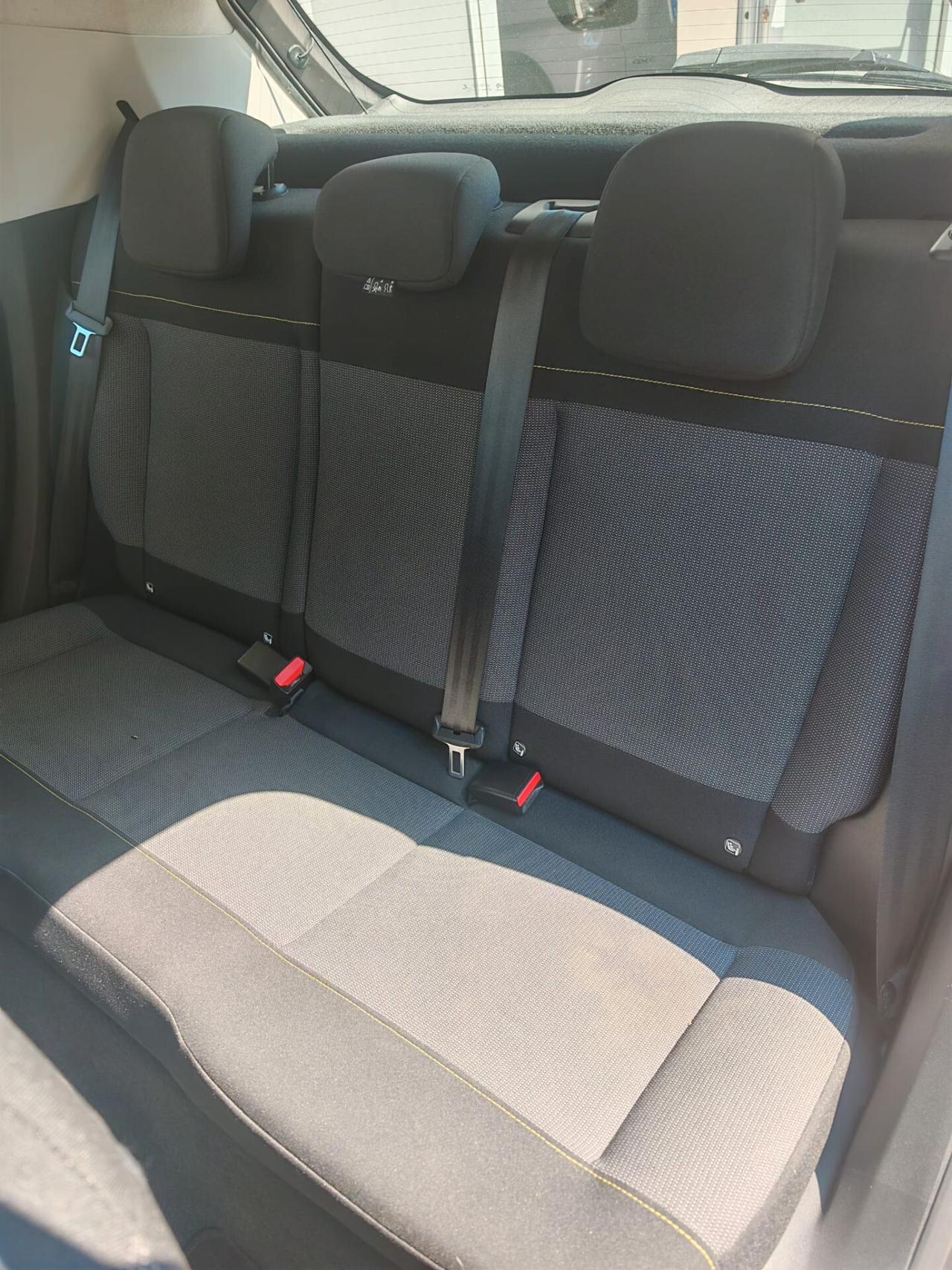 Citroen C3 PureTech 83 S&S Shine