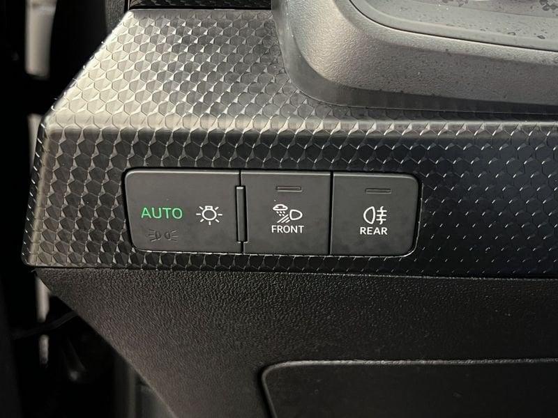 Audi A1 A1 SPB 30 TFSI Admired Advanced