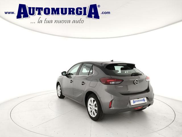 OPEL Corsa 1.5 D 100 CV Elegance