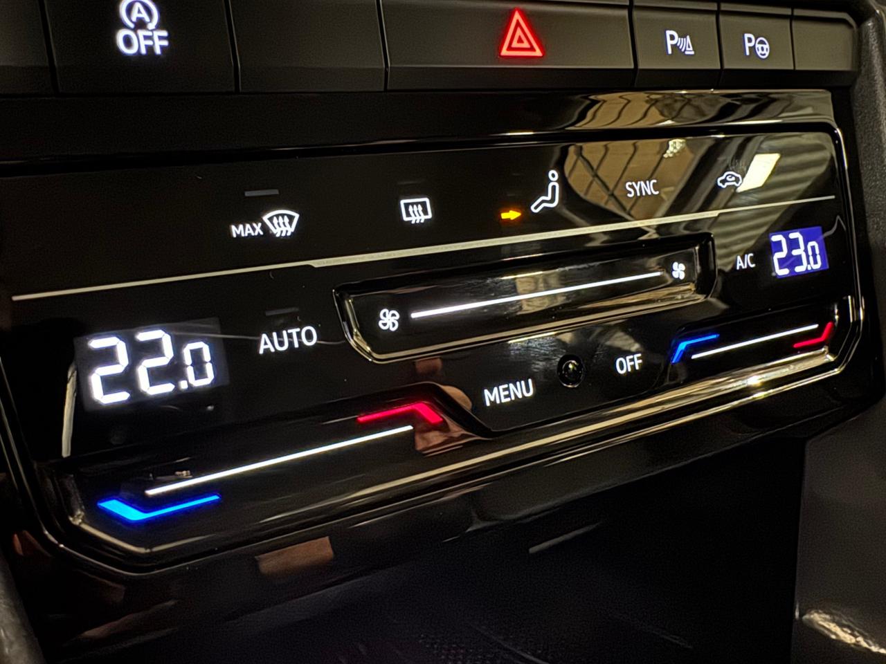 Volkswagen T-Roc 1.0 tsi Style 115cv