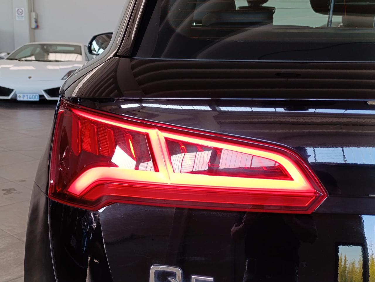Audi Q5 40 2.0 tdi S line Plus quattro 190cv s-tronic
