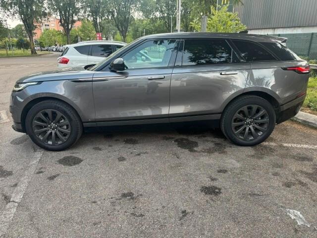 Land Rover Range Velar 2.0D I4 180 CV R-Dynamic