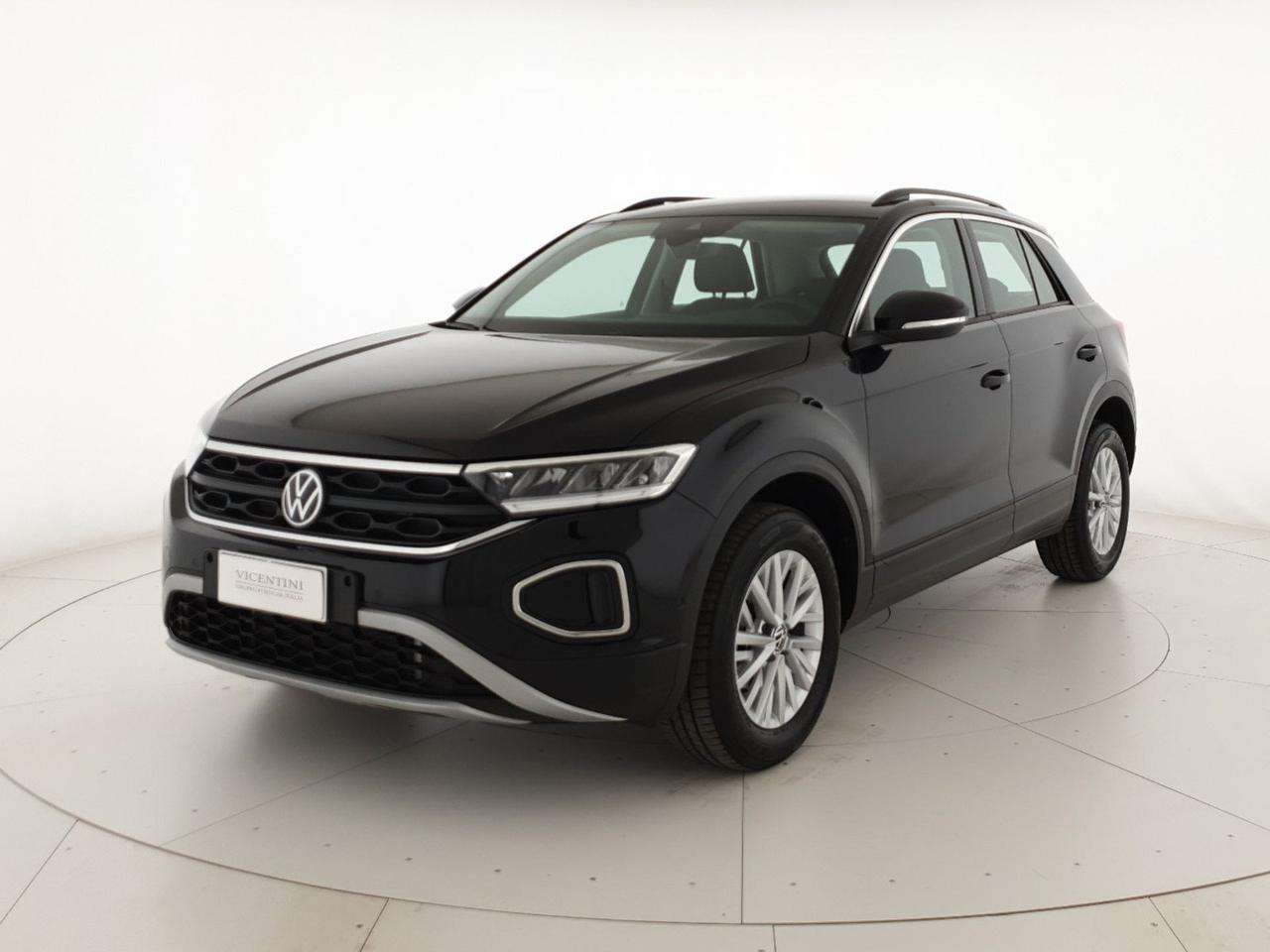 Volkswagen T-Roc 1.5 tsi life dsg