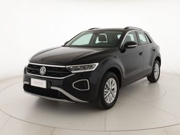 Volkswagen T-Roc 1.5 tsi life dsg
