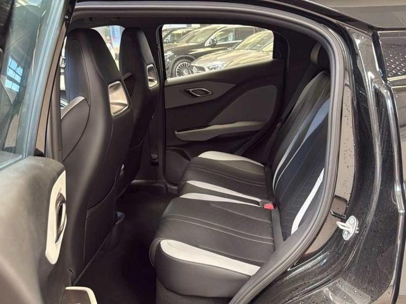 BYD Dolphin Surf Boost
