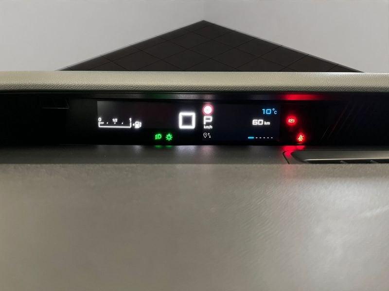 Citroën C3 C3 Hybrid 110 e-DCS6 Plus - PROMO SIRONIAUTO+