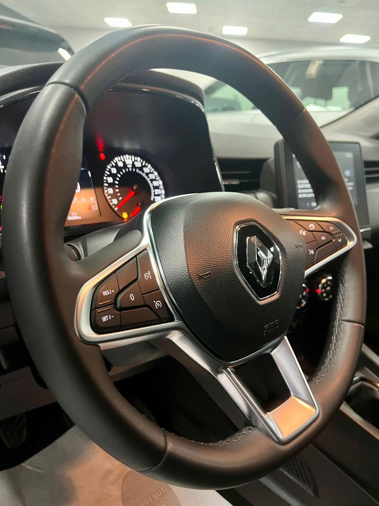 Renault Clio TCe 100 CV GPL 5 porte Equilibre