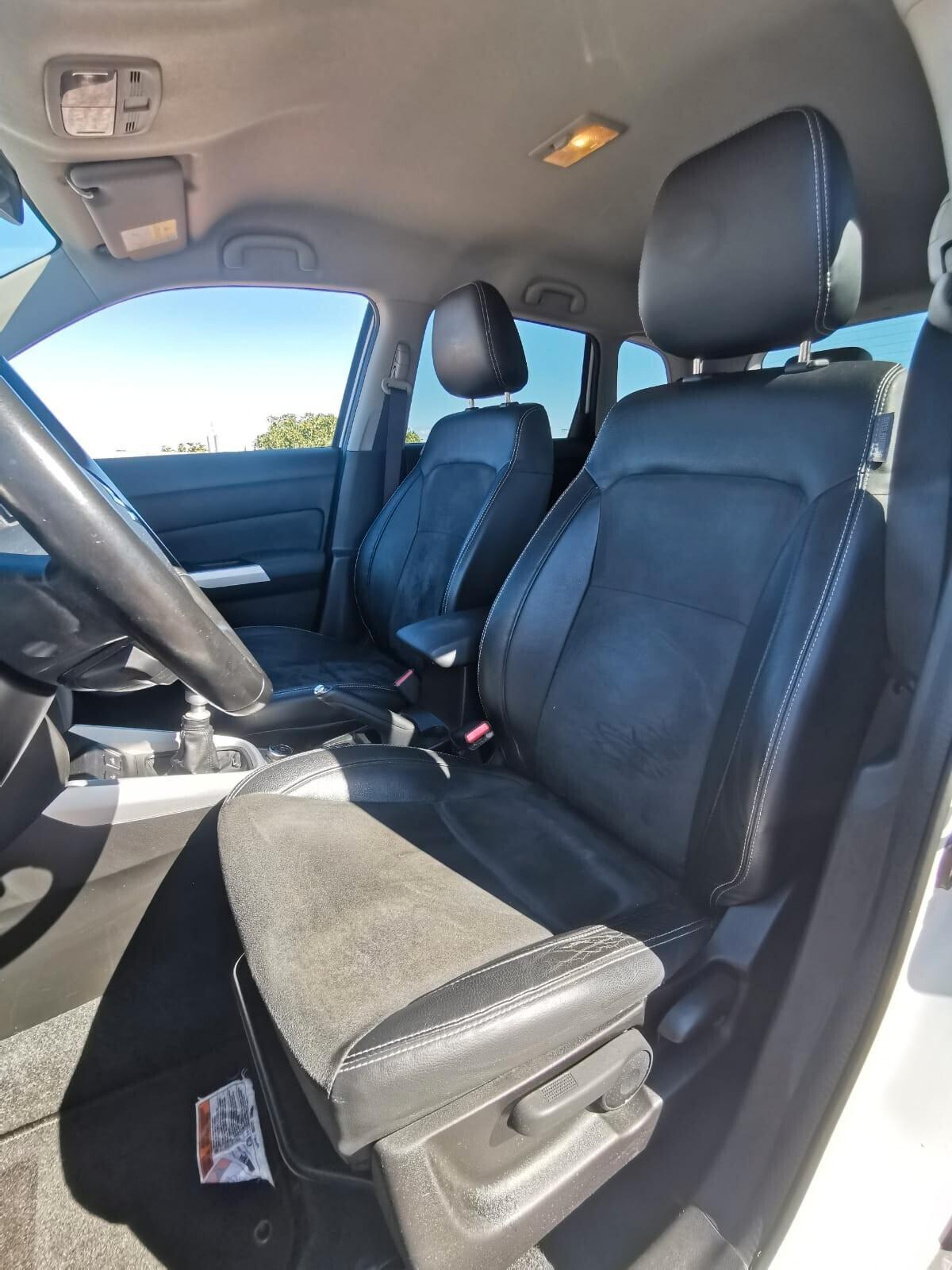 Suzuki Vitara 1.6 DDiS V-Top
