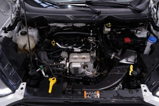 FORD EcoSport 1.0 EcoBoost 125cv S&S Active
