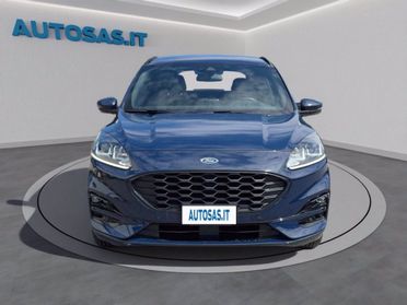 FORD Kuga 2.5 Full Hybrid 190 CV CVT 2WD ST-Line del 2023