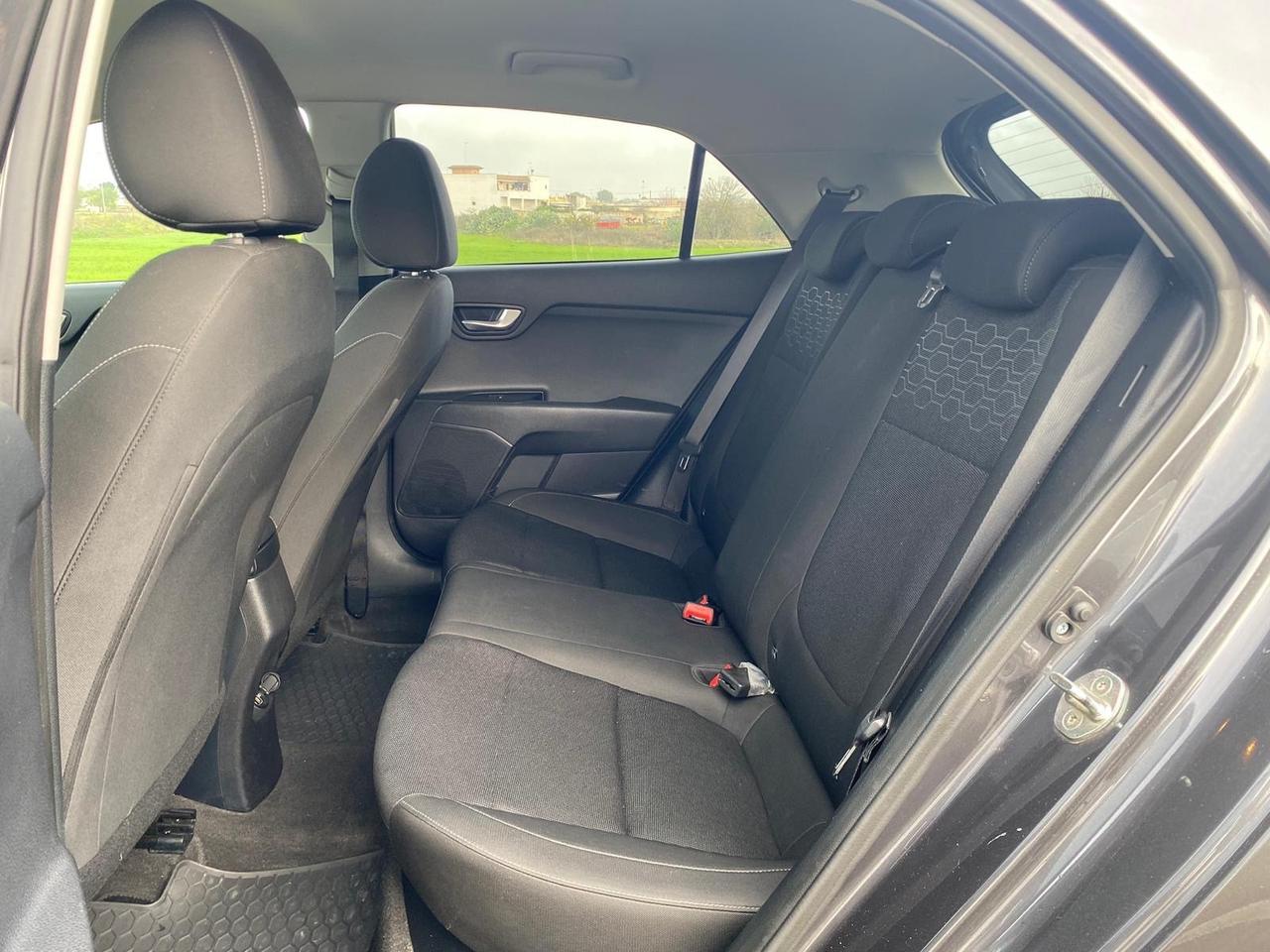 Kia Rio 1.4 CRDi 90CV 5 porte Cool