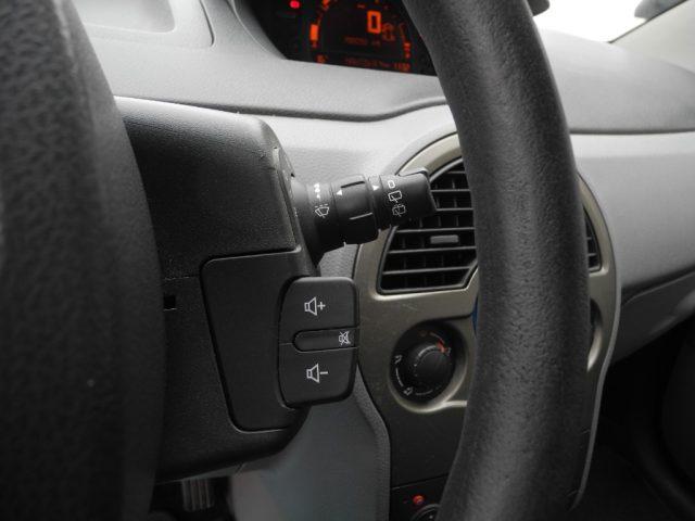 RENAULT Modus 1.2 16v - OK NEOPATENTATI - UNICA PROPRIETARIA