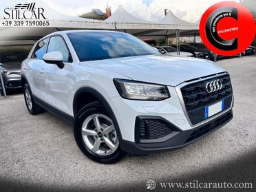 Audi Q2 35 TDI S tronic Business NUOVISSIMA