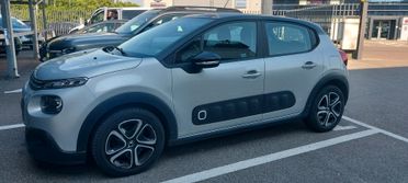 Citroen C3 1600 HDI 75 CV EURO 6