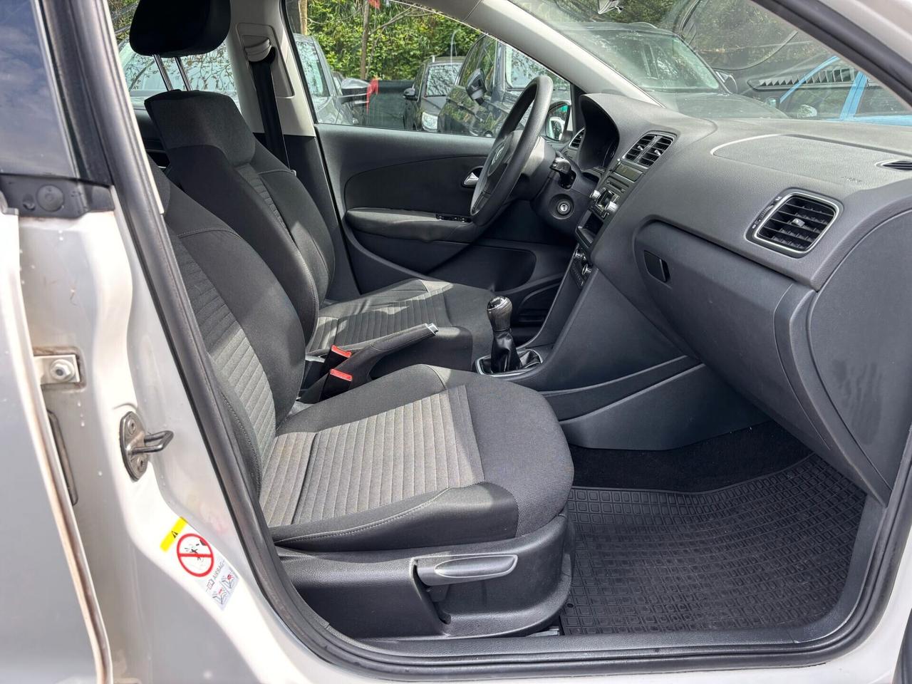 Volkswagen Polo 1.2 70 CV 5p. GPL Comfortline ok Neopatentati