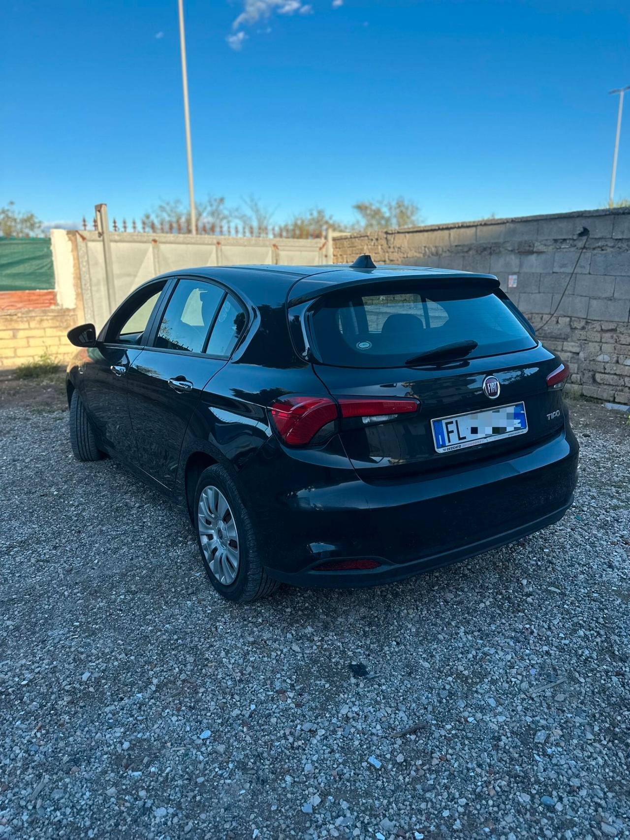Fiat Tipo 1.3 Mjt S&S 5 porte Easy Business