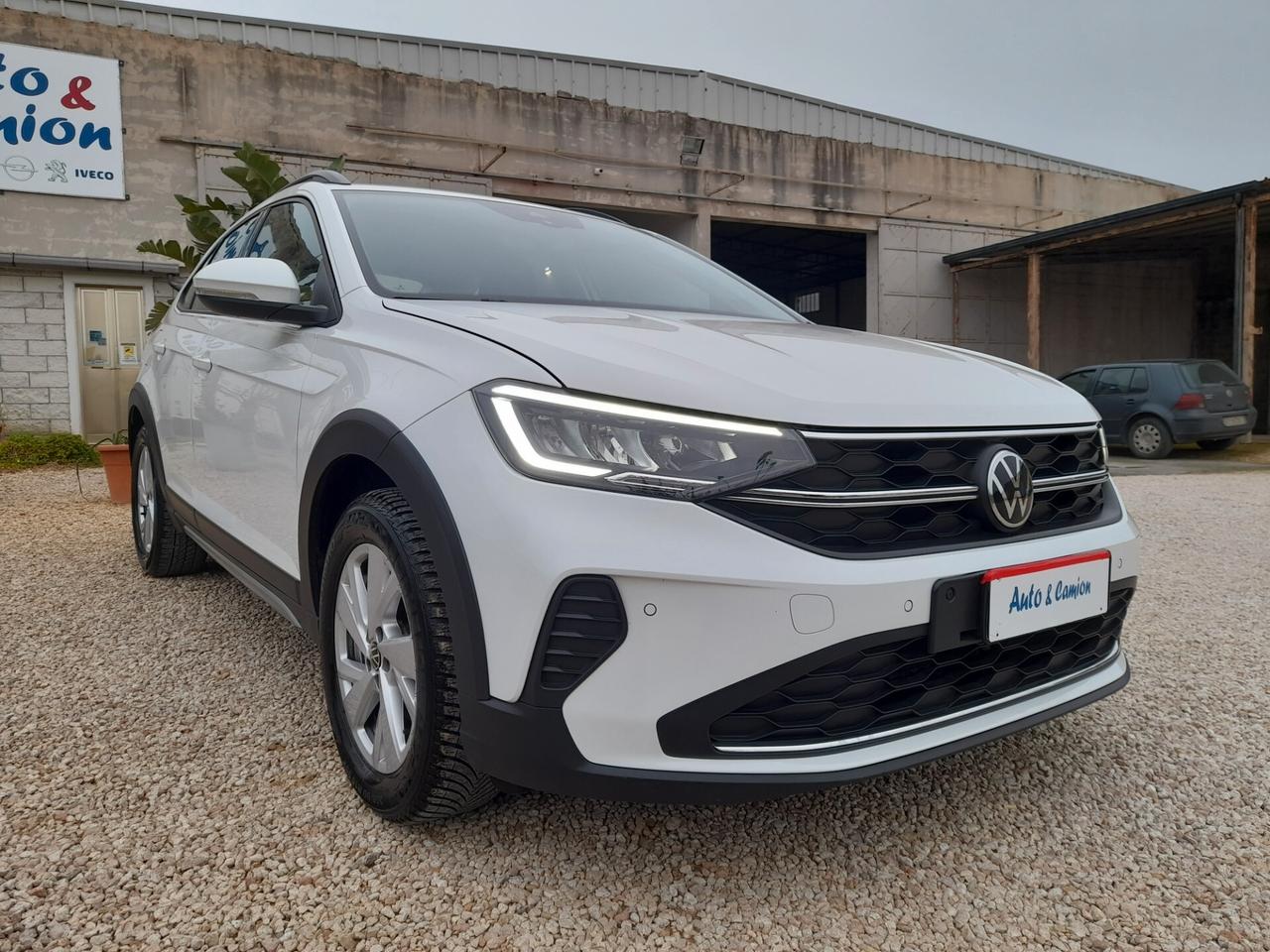 Volkswagen Taigo 1.0 TSI 95 anno2022 74.000km