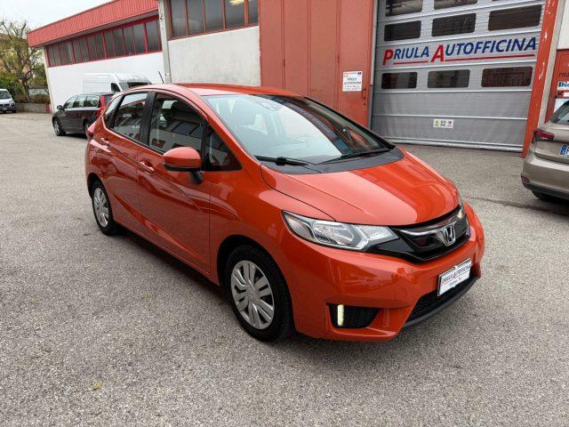HONDA Jazz 1.3 Comfort LEGGI DESCRIZIONE