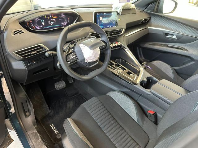 PEUGEOT 3008 HYBRID 136CV E-DCS 6 ACTIVE PACK