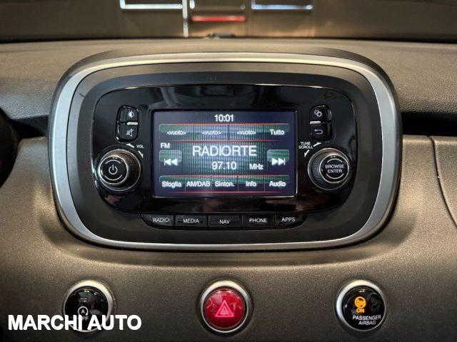 FIAT 500X 1.4 MultiAir 140 CV Cross
