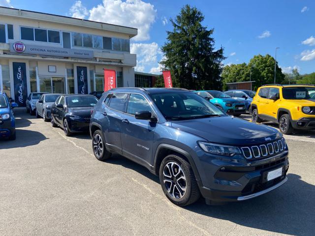 JEEP Compass *PROMO* 1.6 Multijet II 2WD Limited