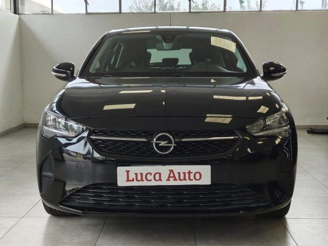 OPEL Corsa 1.2 75CV *UNICO PROP.*TAGLIANDI CERTIF.*