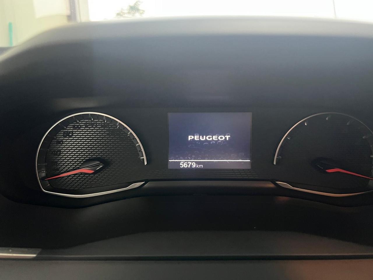 PEUGEOT 208 PURETECH 75 STOP&START 5 PORTE ACTIVE