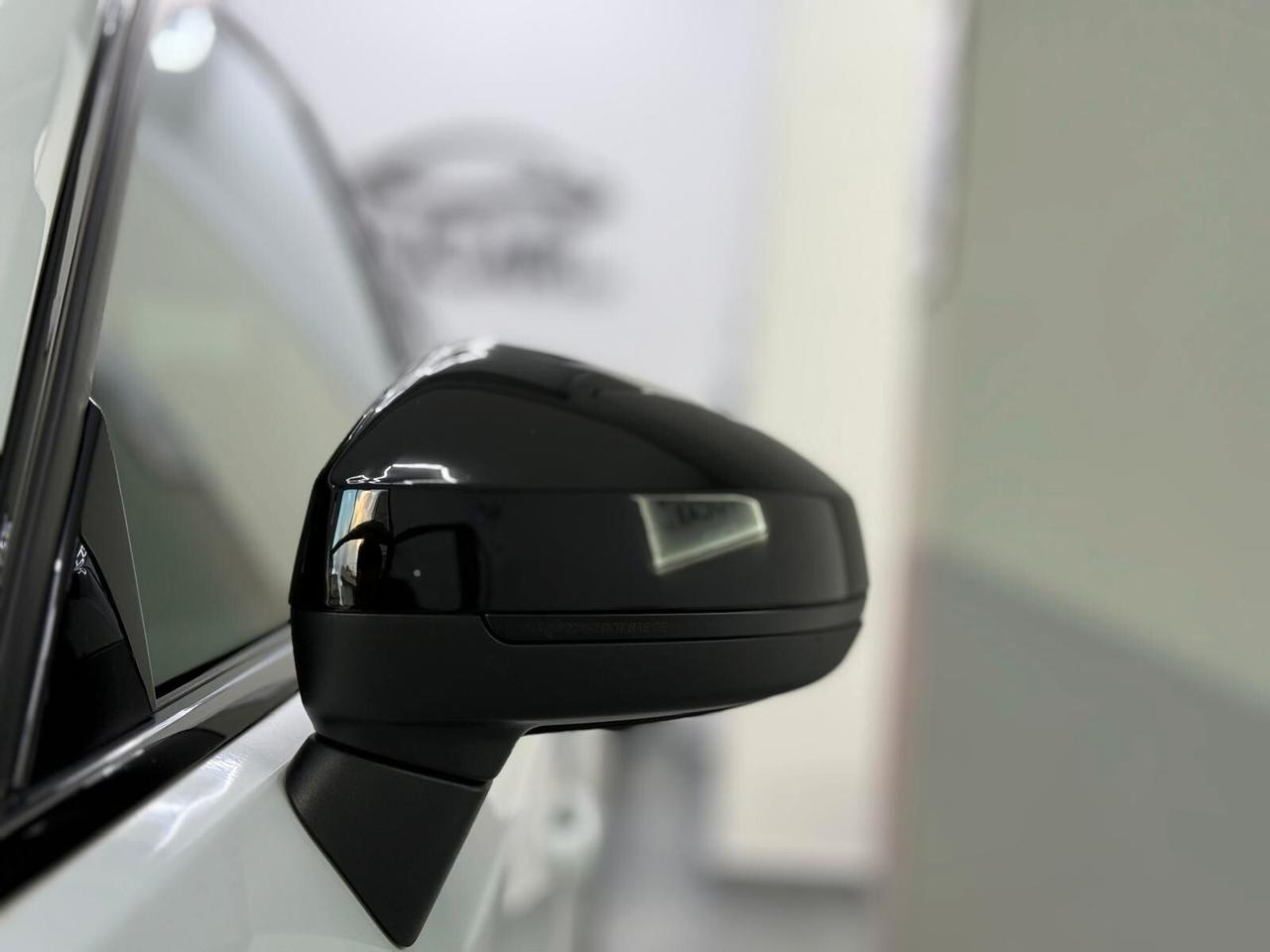 Audi A3 SPB 35 TDI S tronic Sline Edition