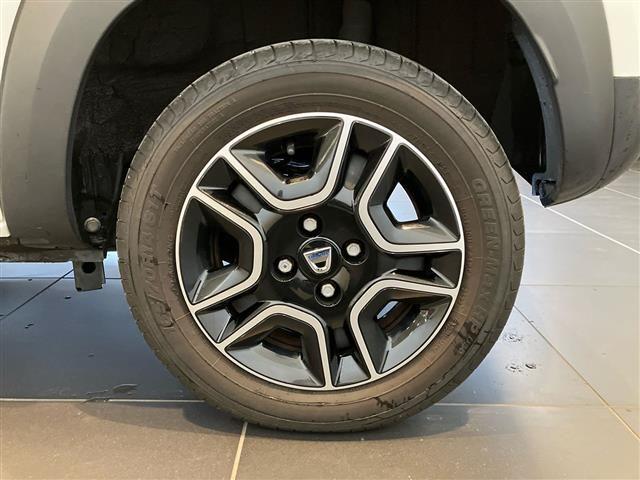 DACIA Spring Electric 45 Comfort Plus