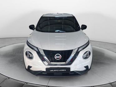 Nissan Juke 1.0 DIG-T N-Connecta
