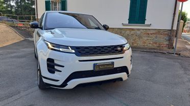 Land Rover Range Evoque 2.0D I4 163 CV AWD Auto R-Dynamic S