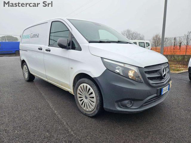MERCEDES-BENZ Vito 116 CDI 4x4 Compact Automatico - GB465CG