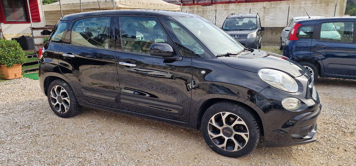 FIAT 500 L 1.4 95 CV S&S Mirror