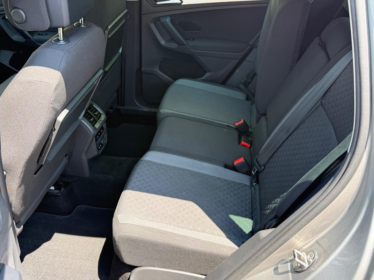 VWTiguan 2.0D DSG PREZZO REALE/FULL LED/TG UFFICIALI