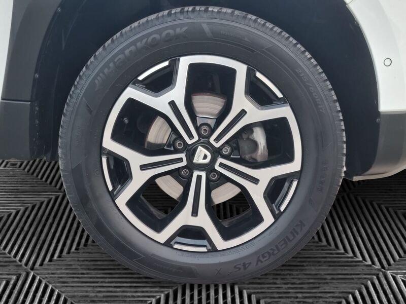 Dacia Duster Duster 1.5 Blue dCi 8V 115 CV 4x4 Prestige