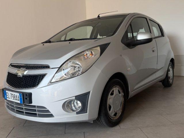 CHEVROLET Spark 1.0 GPL Eco Logic