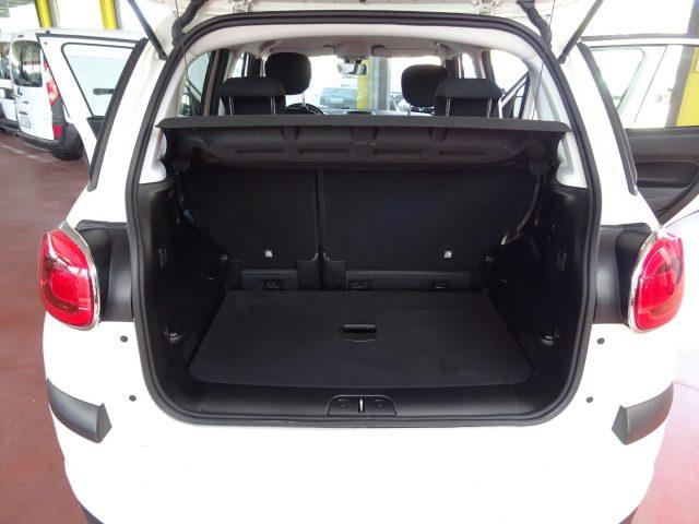 FIAT 500L Pro 1.6 MJT 120CV Mirror PRO 4 posti (N1)