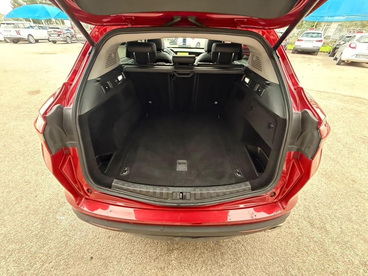 Alfa Romeo Stelvio 2.2 Turbodiesel 210 CV AT8 Q4