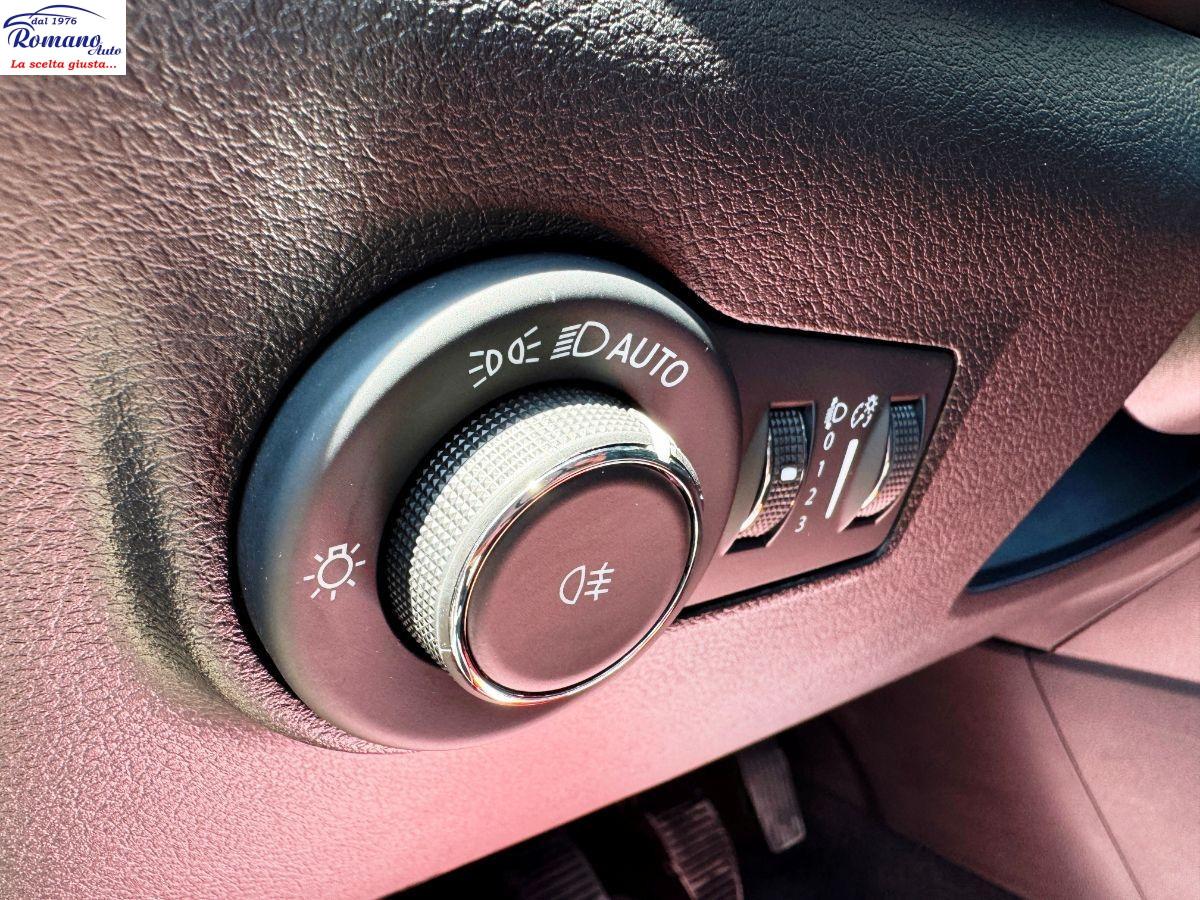 JEEP - Compass 1.6 mjt Business 2wd 130cv#RETROCAMERA!