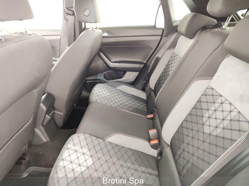 Volkswagen Polo Polo 1.0 TSI R-Line